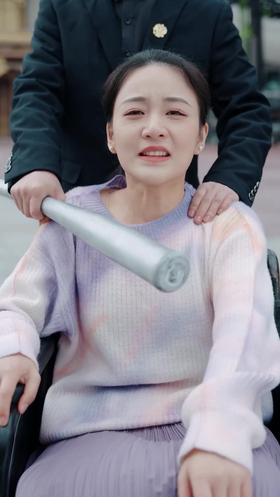 Episode 9 - Once a General, Now Her Shield